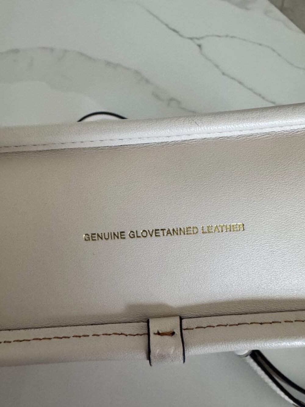 Coach Swinger Handbag - Picture 4 of 9
